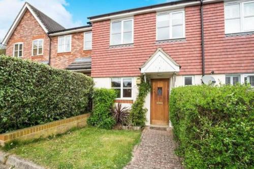 Фотография гостевого дома Delight Marvel - Cades Place