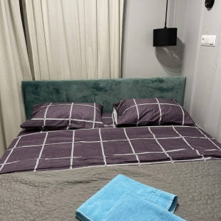 Фотография квартиры Апартаменты Lubervill