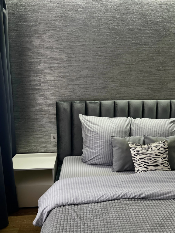 Фотография квартиры Квартира Шикарная евродвушка в Авиаторе, г. Саратов