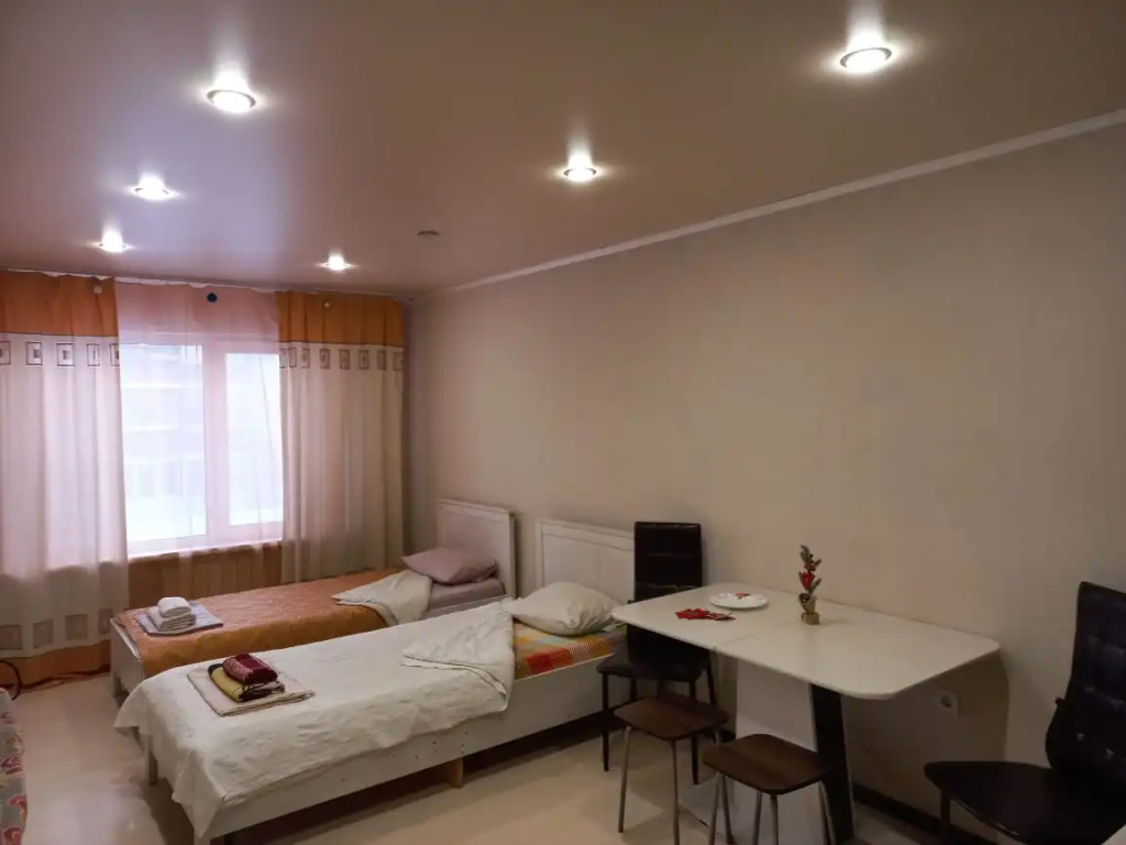 Фотография квартиры Апартаменты Эстель на Советской 2