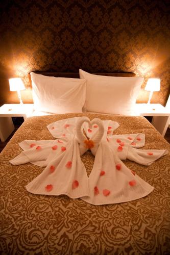 Фотография гостиницы Garni Hotel VIRGO