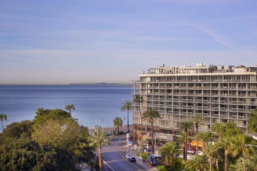 Фотография гостиницы Le Meridien Nice