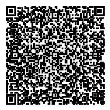 QR код гостиницы Дворец Нарзанов