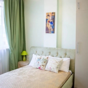 Фотография квартиры Апартаменты на Таврической 7к3