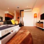 Фотография апарт отеля Vine Apartments South Brisbane