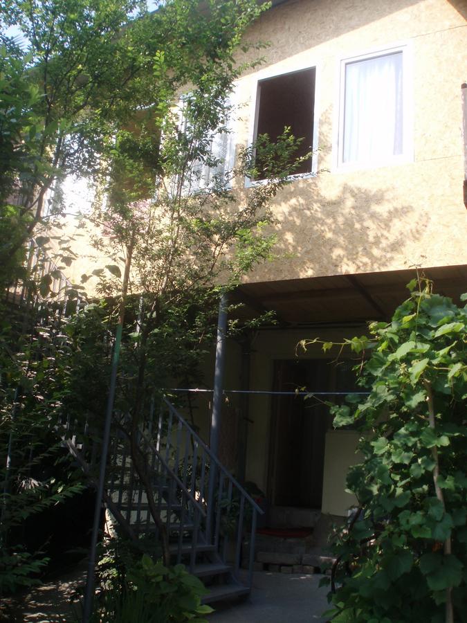 Фотография гостевого дома У Нины Ивановны