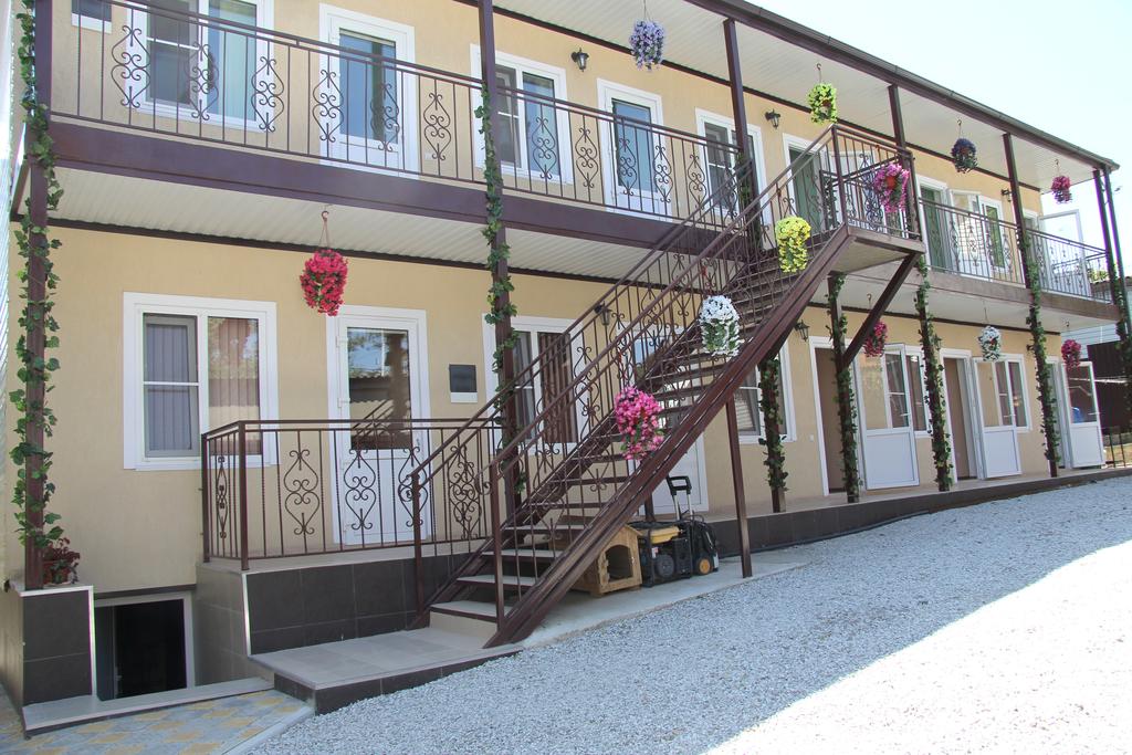 Фотография гостевого дома Елена