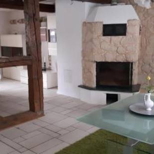 Фотографии гостевого дома 
            Altstadt Ferienhaus