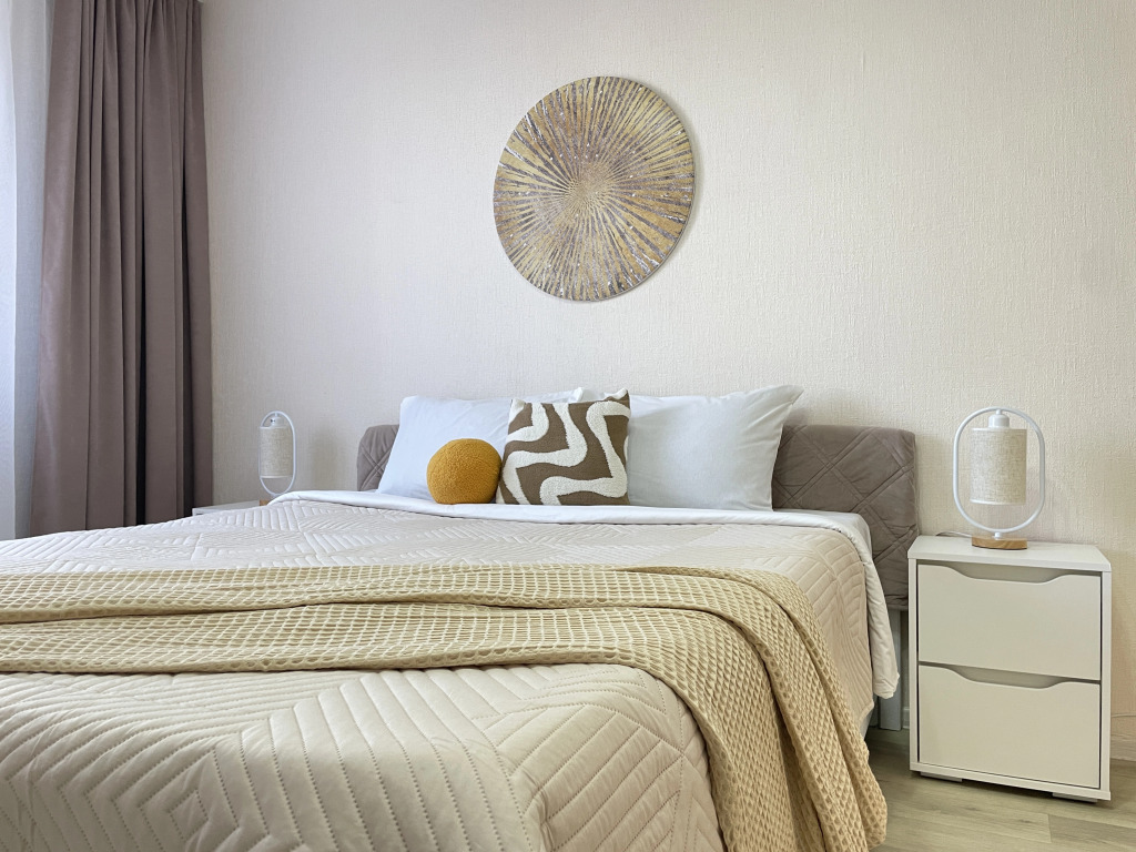 Фотография квартиры Квартира Максим д.1