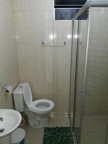 Фотография хостела Hostel Horizonte de Minas