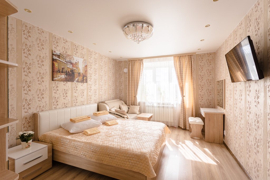 Фотография квартиры Апартаменты Каролина