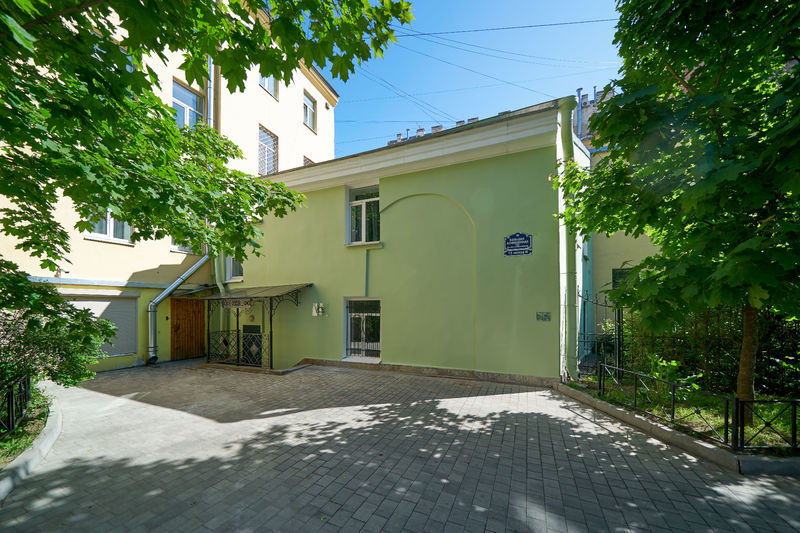 Фотография гостиницы Кумир