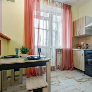 Фотография квартиры Апартаменты MaxRealty24 Красногорский бульвар 25