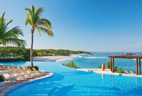 Фотография гостиницы Four Seasons Resort Punta Mita