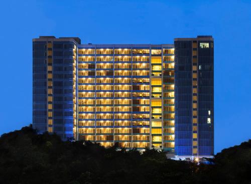 Фотография гостиницы Best Western Premier The Hive