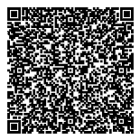 QR код кемпинга Ковчег
