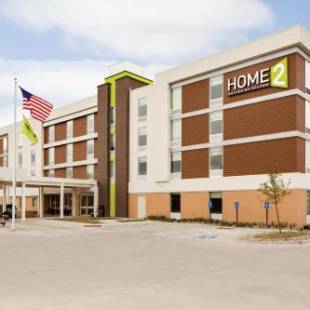 Фотографии гостиницы 
            Home2 Suites By Hilton Omaha West
