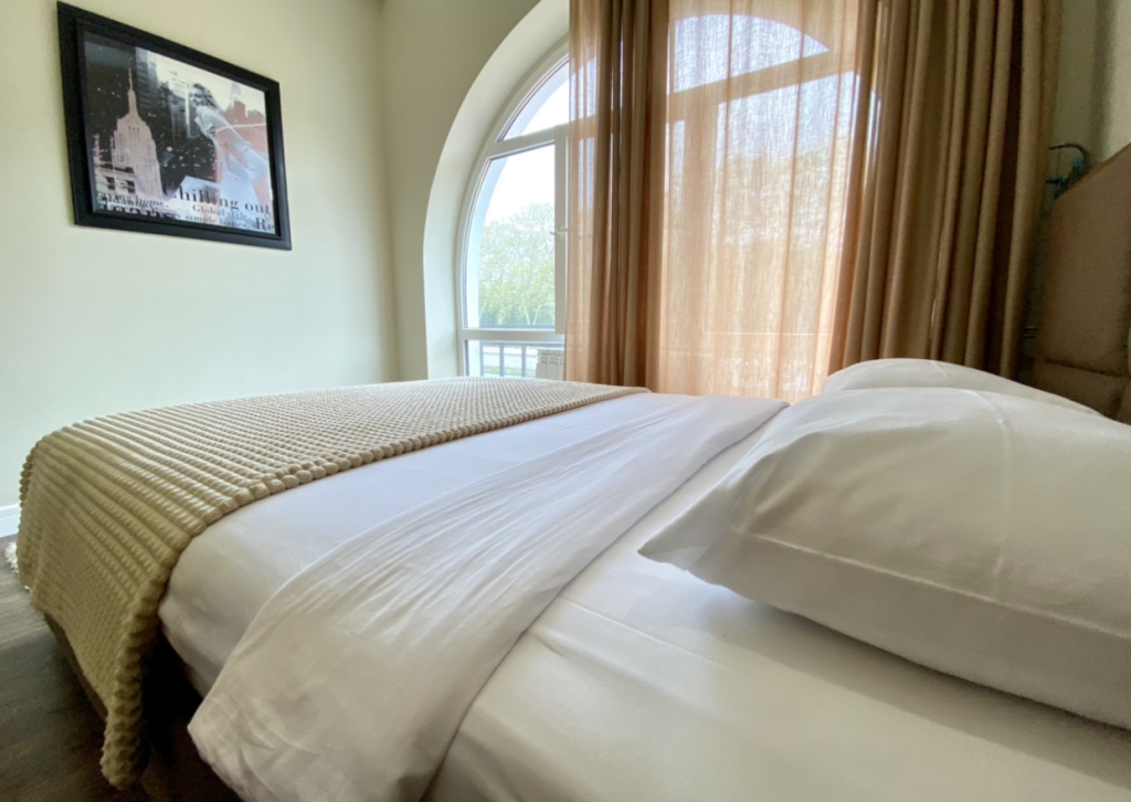 Фотография квартиры Апартаменты Lux Merilin Monroe