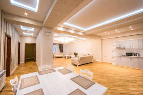 Фотография гостиницы Al Khaleej Baku City Hotel Apartments