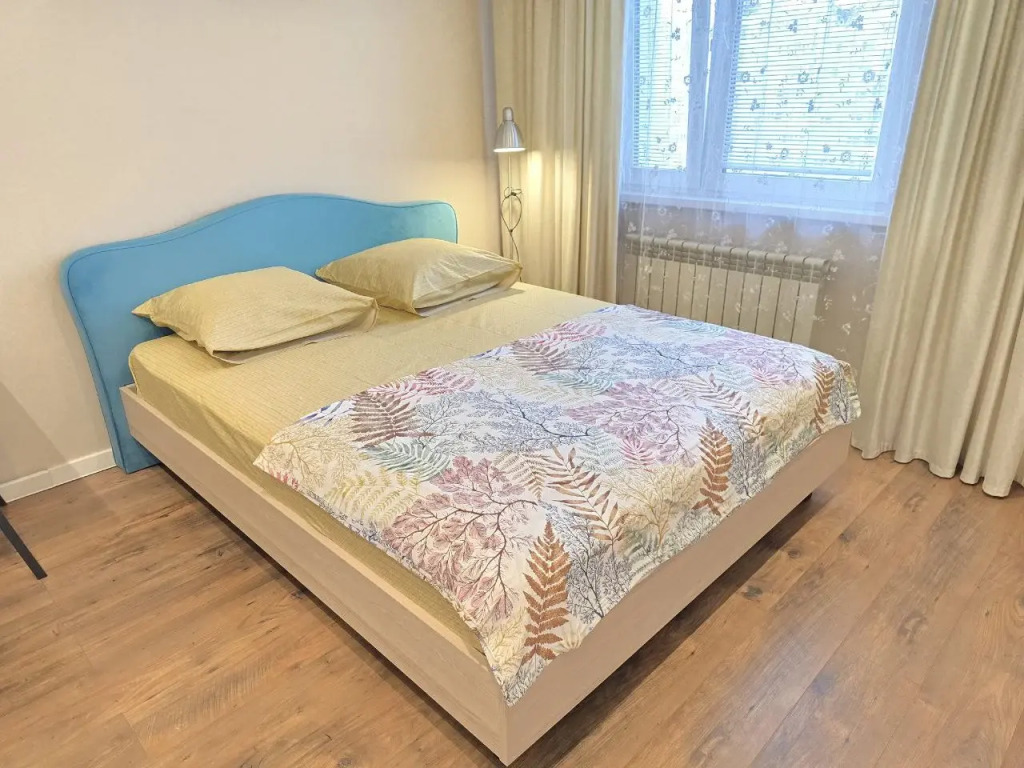 Фотография квартиры Квартира Однокомнатная Deluxe room