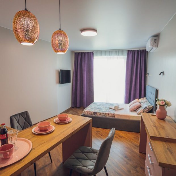 Фотографии квартиры
Апартаменты от ЭлитХаус24