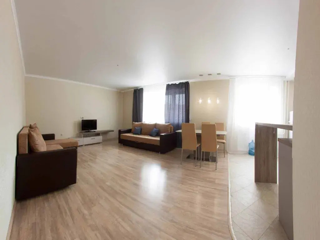 Фотография квартиры Апартаменты Хом-Сити на Улице Минская 67