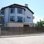 Фотография мини отеля Лагуна