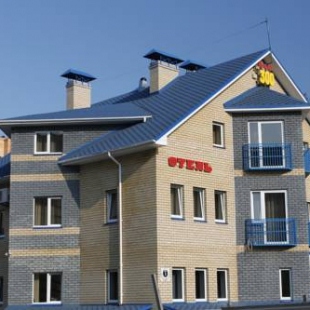 Фотография банкетного зала Центр 300