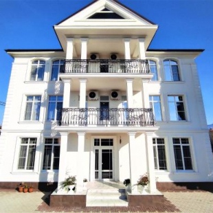 Фотография гостиницы Аурум