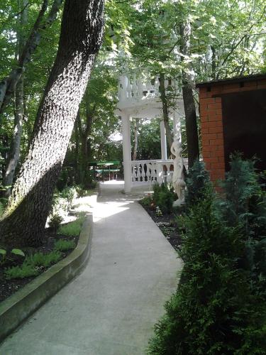 Фотографии гостевого дома
Мелания