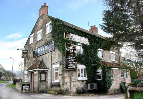 Фотография мини отеля The New Inn