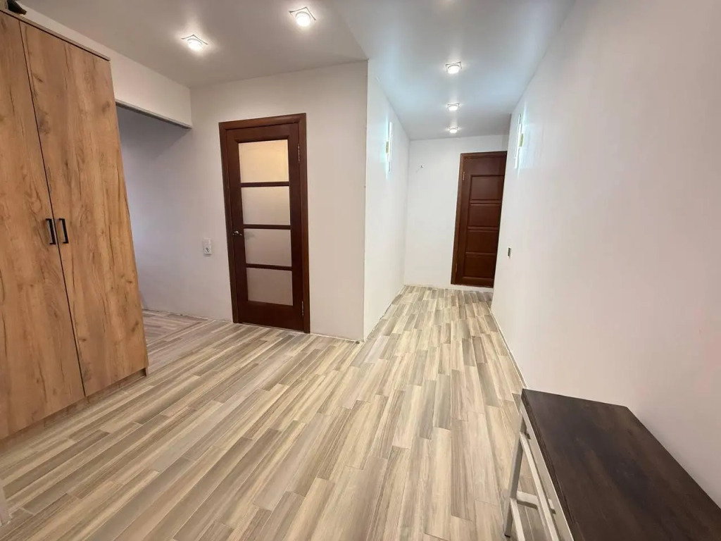 Фотография квартиры Апартаменты на улице Мира 33/1