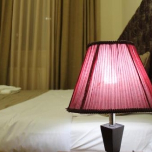 Фотография гостиницы Brok's