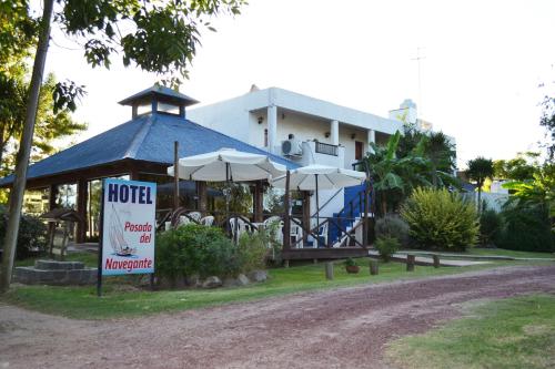 Фотография мини отеля Posada del Navegante