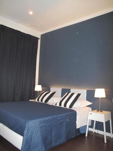 Фотография мини отеля I DIOSCURI