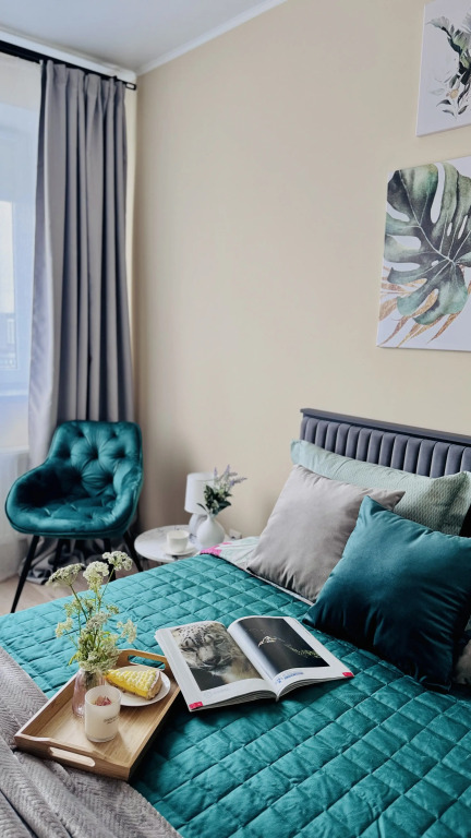 Фотография квартиры В Шаге от Моря Квартира