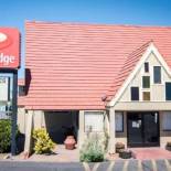 Фотография мотеля Econo Lodge Downtown Albuquerque