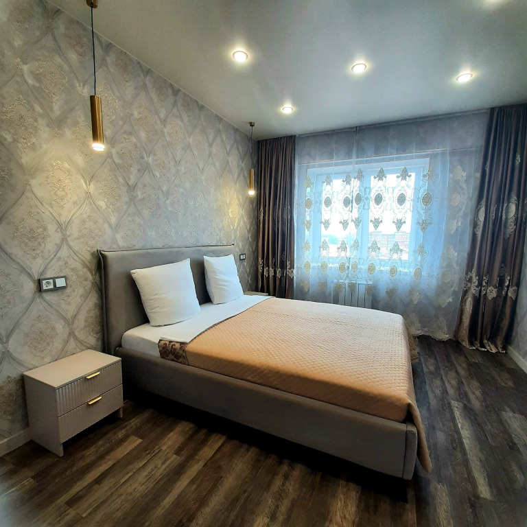 Фотография квартиры Квартира в центральном районе города