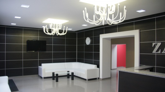 Фотографии гостиницы 
            Загреб