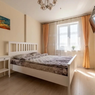 Фотография квартиры Апартаменты Фаэтон DreamHouse 5