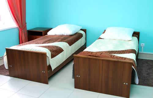 Фотографии мини отеля 
            Вернисаж