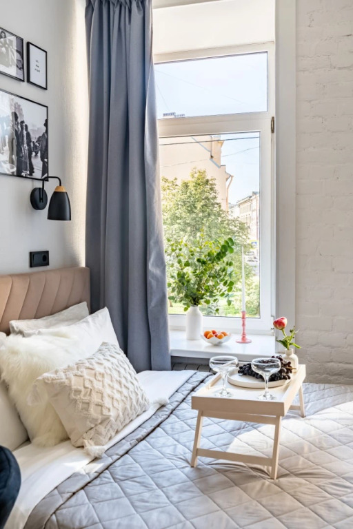 Фотография квартиры Апарт-отель у Петропавловской Крепости