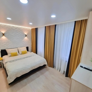 Фотография квартиры Квартира Площадь Ленина 20