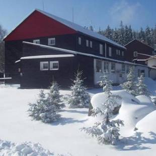 Фотографии гостевого дома
Penzion U Rybníka