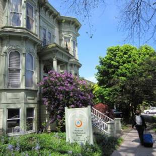 Фотографии хостела
HI - Portland Northwest Hostel