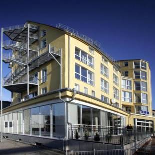 Фотографии гостиницы
Hotel im Kornspeicher