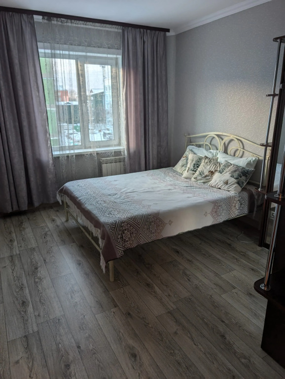 Фотография квартиры Квартира Уют на Есенина