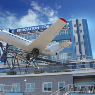 Фотография гостиницы Учебная