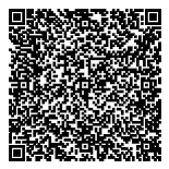 QR код гостиницы Лайт Барвихинская