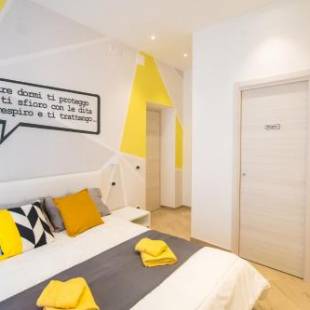 Фотографии мини отеля
B&B Luna per te